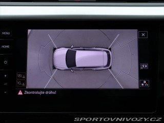 Volkswagen Arteon Shooting Brake 2,0 TSI R 2022