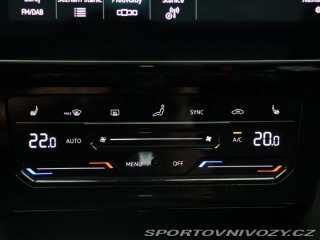 Volkswagen Arteon Shooting Brake 2,0 TSI R 2022