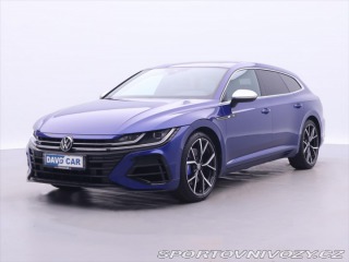 Volkswagen Arteon Shooting Brake 2,0 TSI R 2022
