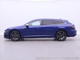 Volkswagen Arteon Shooting Brake 2,0 TSI R 2022