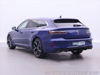 Volkswagen Arteon Shooting Brake 2,0 TSI R 2022