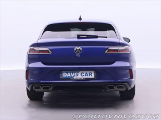 Volkswagen Arteon Shooting Brake 2,0 TSI R 2022