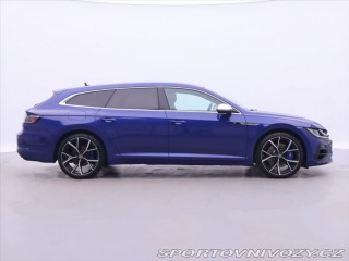 Volkswagen Arteon Shooting Brake 2,0 TSI R 2022