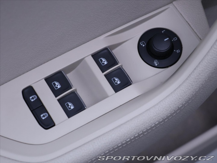 Škoda Superb 2,0 TSI 200kW L&K DSG 2020