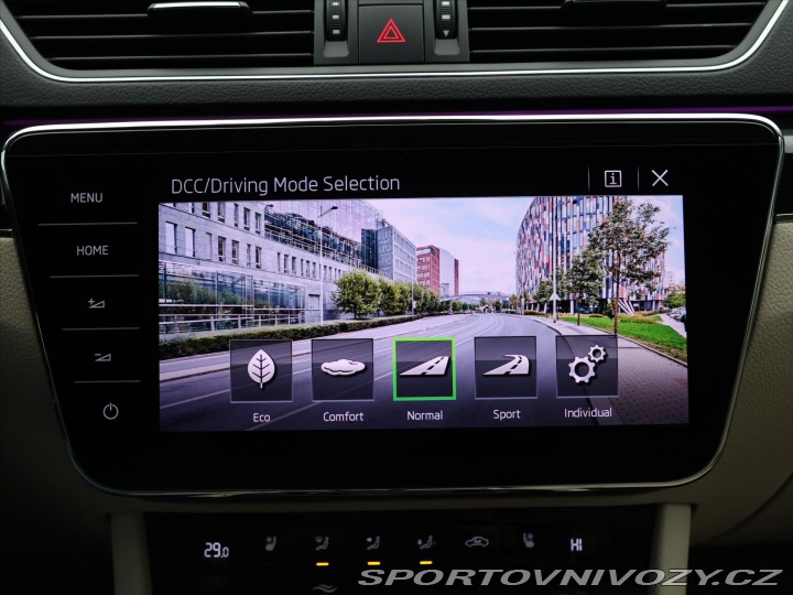 Škoda Superb 2,0 TSI 200kW L&K DSG 2020