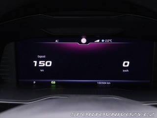 Škoda Superb 2,0 TSI 200kW L&K DSG 2020