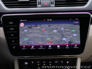 Škoda Superb 2,0 TSI 200kW L&K DSG 2020