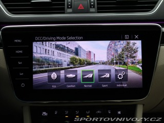 Škoda Superb 2,0 TSI 200kW L&K DSG 2020