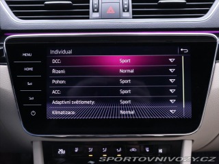 Škoda Superb 2,0 TSI 200kW L&K DSG 2020