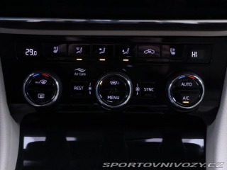 Škoda Superb 2,0 TSI 200kW L&K DSG 2020