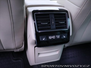Škoda Superb 2,0 TSI 200kW L&K DSG 2020