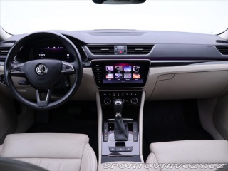 Škoda Superb 2,0 TSI 200kW L&K DSG 2020