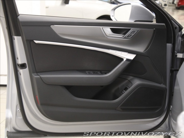 Audi A6 3,0 50TDi Q.Sport Tažné M 2020