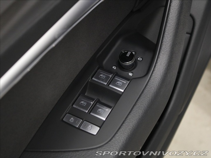 Audi A6 3,0 50TDi Q.Sport Tažné M 2020