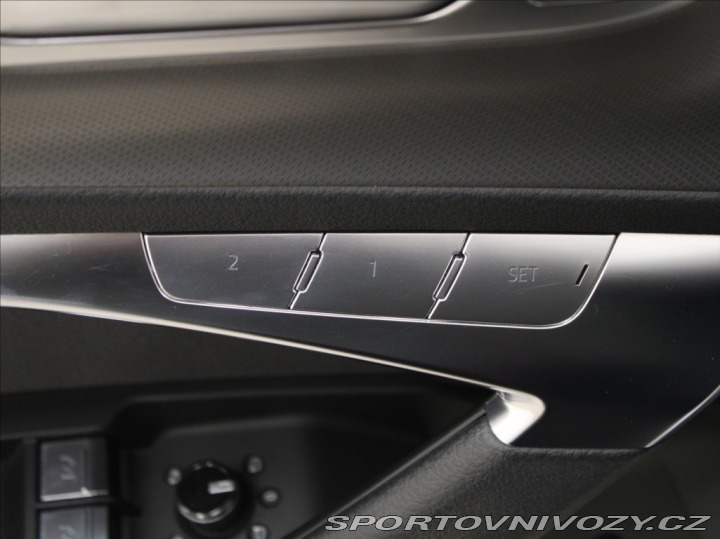 Audi A6 3,0 50TDi Q.Sport Tažné M 2020