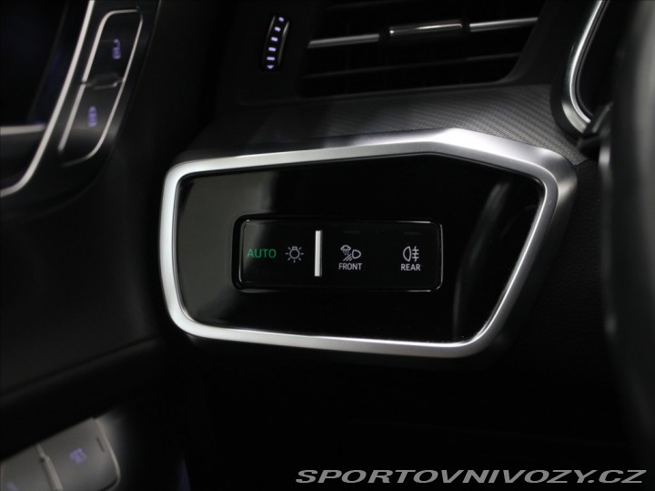 Audi A6 3,0 50TDi Q.Sport Tažné M 2020