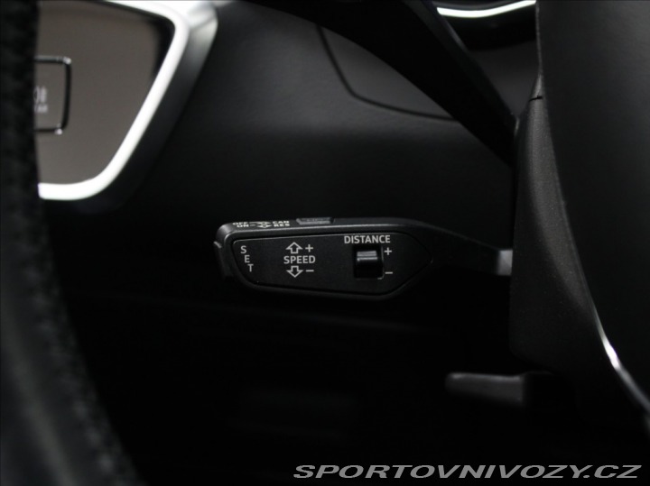Audi A6 3,0 50TDi Q.Sport Tažné M 2020
