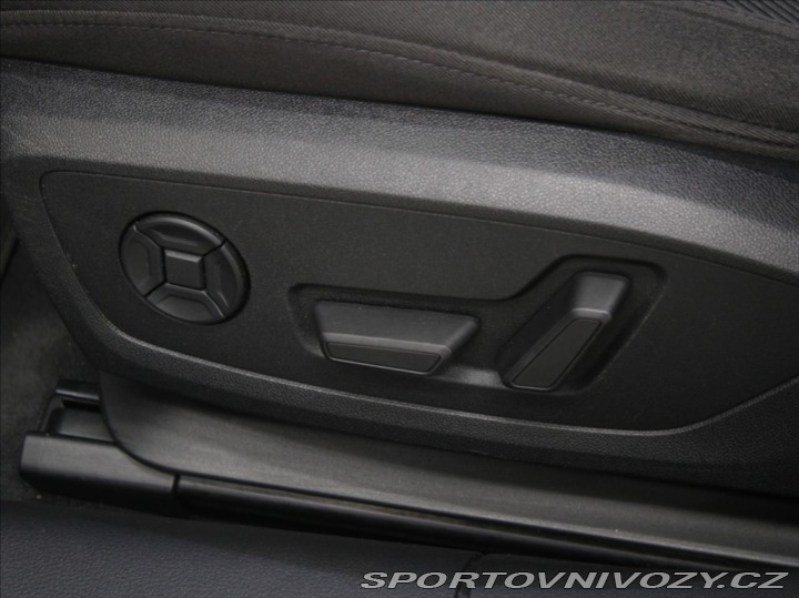 Audi A6 3,0 50TDi Q.Sport Tažné M 2020