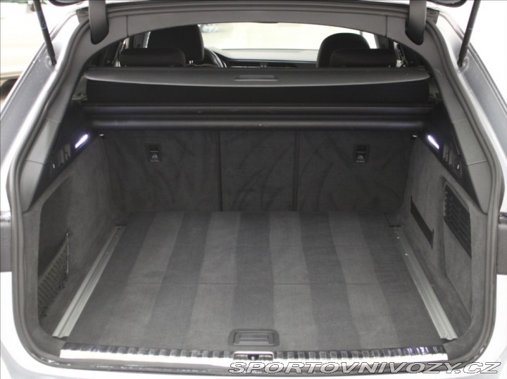 Audi A6 3,0 50TDi Q.Sport Tažné M 2020