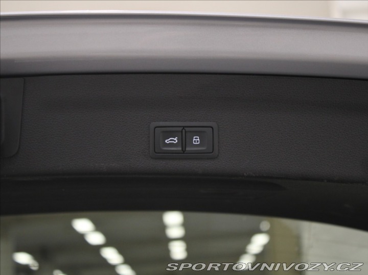 Audi A6 3,0 50TDi Q.Sport Tažné M 2020
