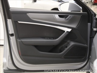Audi A6 3,0 50TDi Q.Sport Tažné M 2020
