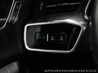 Audi A6 3,0 50TDi Q.Sport Tažné M 2020
