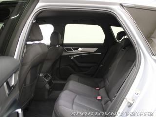 Audi A6 3,0 50TDi Q.Sport Tažné M 2020