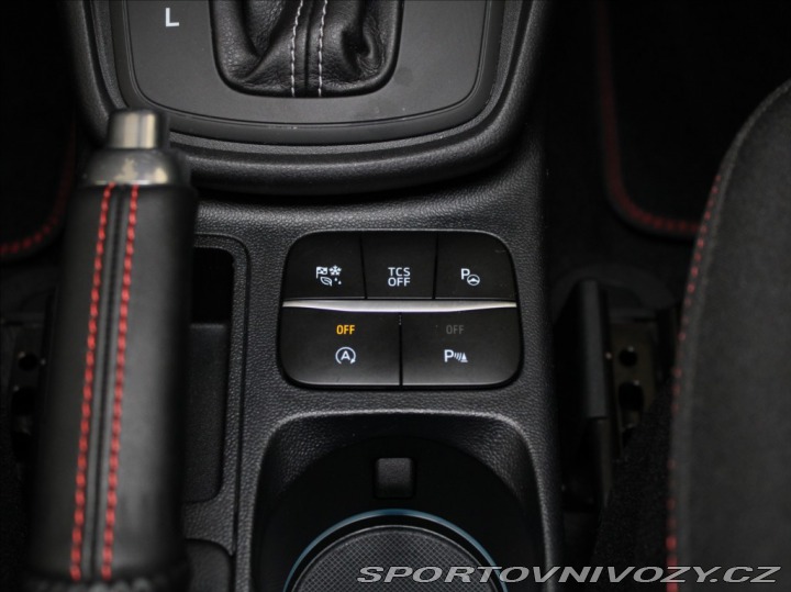 Ford Puma 1,0 EB 155k. AT ST-Line 1 2023