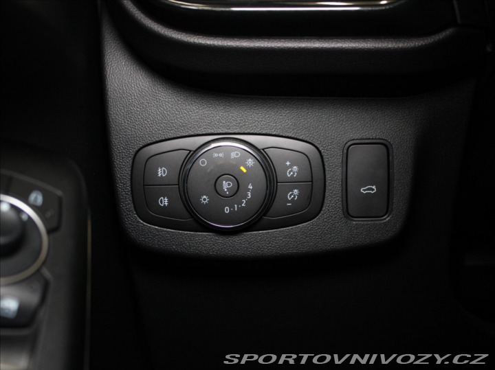 Ford Puma 1,0 EB 155k. AT ST-Line 1 2023