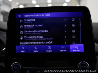 Ford Puma 1,0 EB 155k. AT ST-Line 1 2023