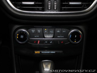 Ford Puma 1,0 EB 155k. AT ST-Line 1 2023