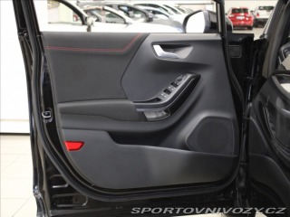 Ford Puma 1,0 EB 155k. AT ST-Line 1 2023