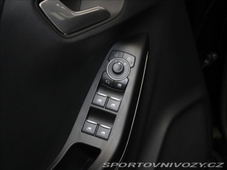 Ford Puma 1,0 EB 155k. AT ST-Line 1 2023