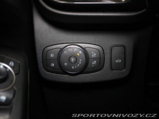 Ford Puma 1,0 EB 155k. AT ST-Line 1 2023