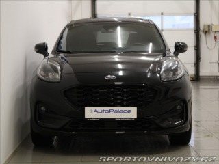 Ford Puma 1,0 EB 155k. AT ST-Line 1 2023