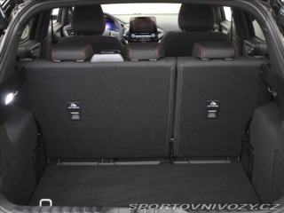 Ford Puma 1,0 EB 155k. AT ST-Line 1 2023