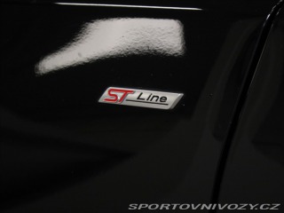 Ford Puma 1,0 EB 155k. AT ST-Line 1 2023