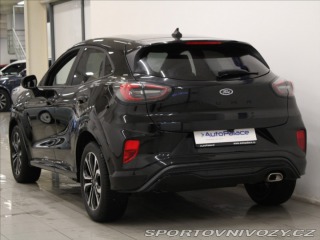 Ford Puma 1,0 EB 155k. AT ST-Line 1 2023