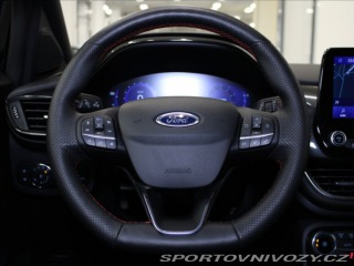 Ford Puma 1,0 EB 155k. AT ST-Line 1 2023