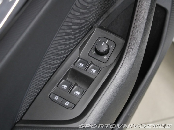 Škoda Octavia RS 2,0 RS 195kW DSG DCC 5L.Z 2025