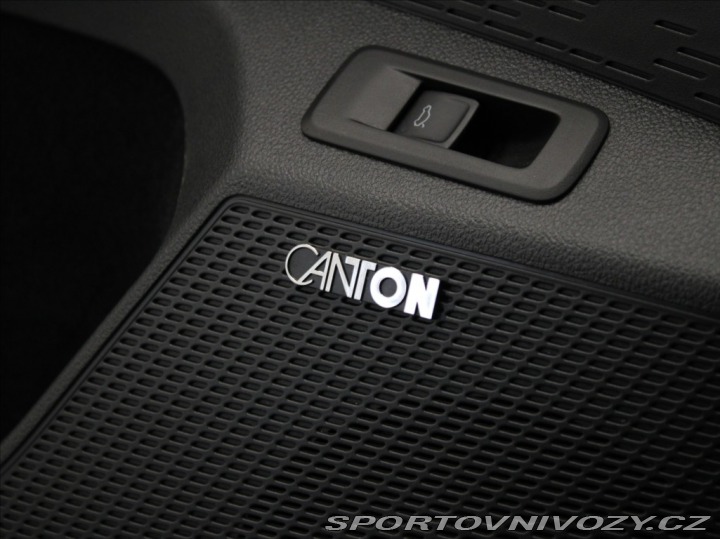 Škoda Octavia RS 2,0 RS 195kW DSG DCC 5L.Z 2025