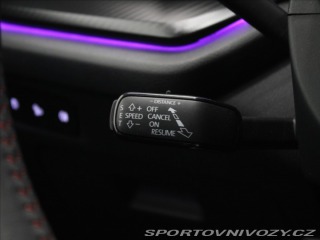 Škoda Octavia RS 2,0 RS 195kW DSG DCC 5L.Z 2025