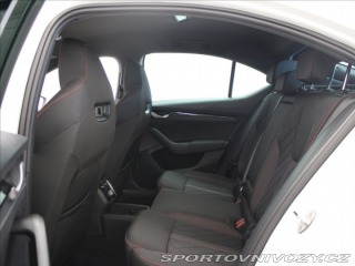 Škoda Octavia RS 2,0 RS 195kW DSG DCC 5L.Z 2025