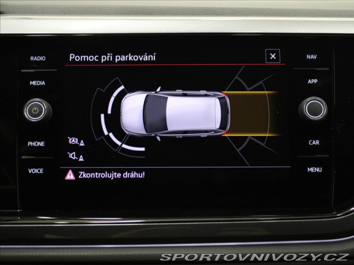 Volkswagen Polo GTI 2,0 GTI 152kW DSG 14 410k 2024