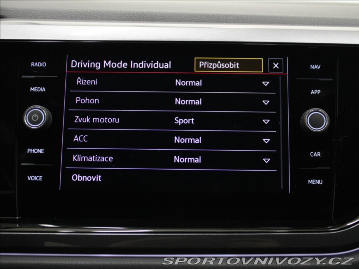 Volkswagen Polo GTI 2,0 GTI 152kW DSG 14 410k 2024