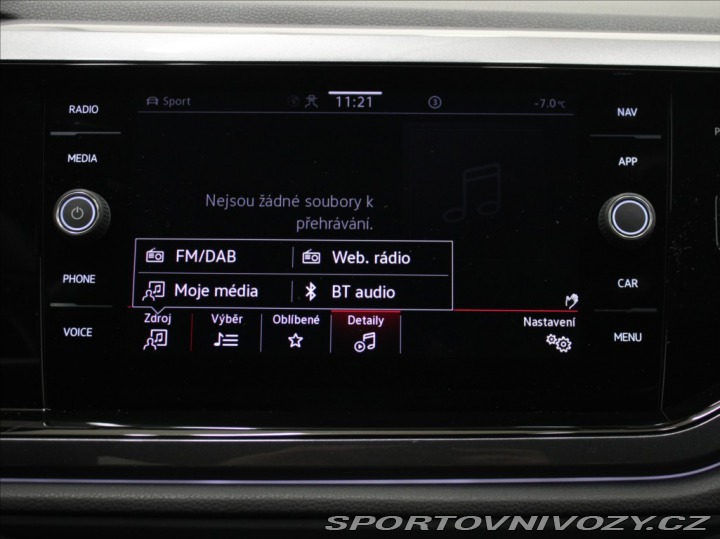 Volkswagen Polo GTI 2,0 GTI 152kW DSG 14 410k 2024