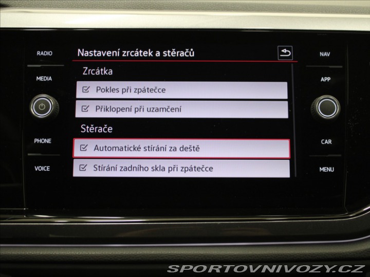 Volkswagen Polo GTI 2,0 GTI 152kW DSG 14 410k 2024