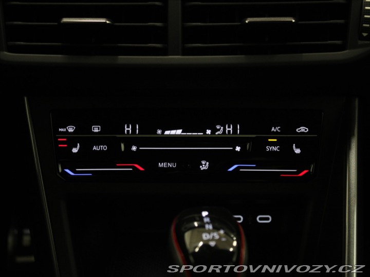 Volkswagen Polo GTI 2,0 GTI 152kW DSG 14 410k 2024