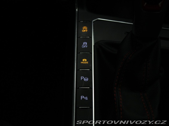 Volkswagen Polo GTI 2,0 GTI 152kW DSG 14 410k 2024