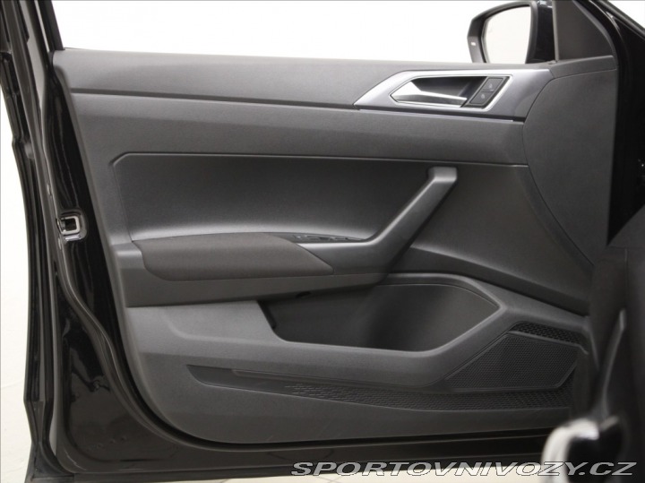 Volkswagen Polo GTI 2,0 GTI 152kW DSG 14 410k 2024